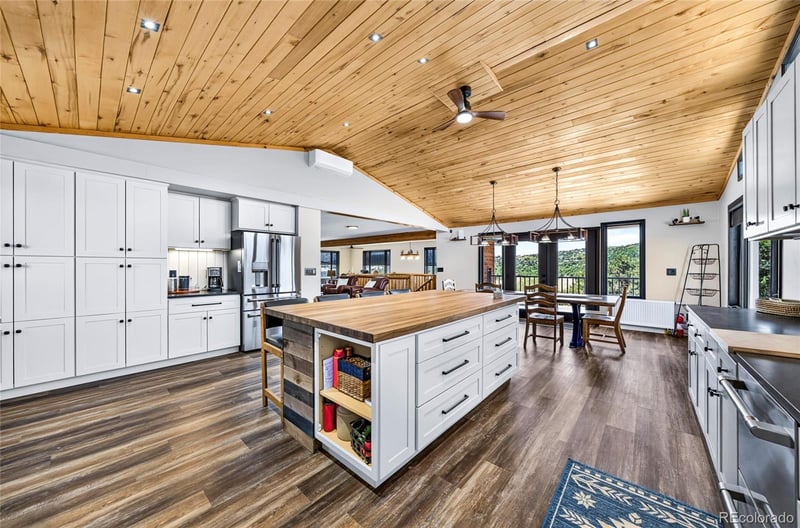 1400 Wild Bill Blvd, Westcliffe, CO 81252