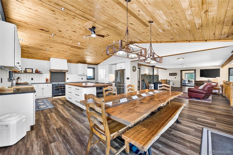 1400 Wild Bill Blvd, Westcliffe, CO 81252