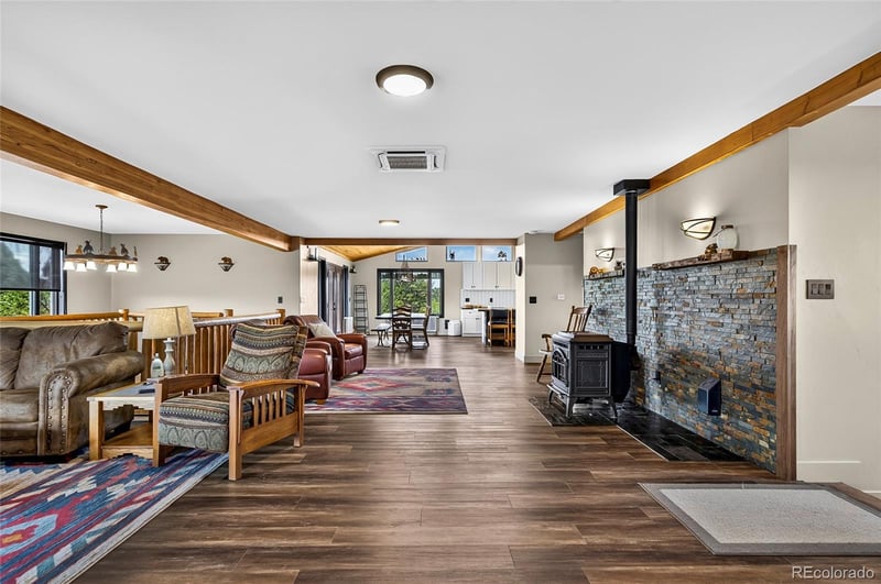 1400 Wild Bill Blvd, Westcliffe, CO 81252