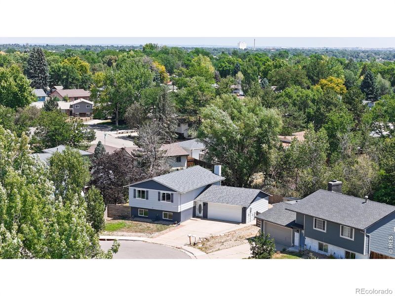 2264 Darla Ct, Loveland, CO 80537