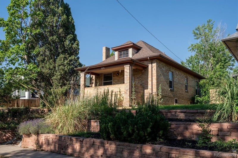 4271 Green Ct, Denver, CO 80211