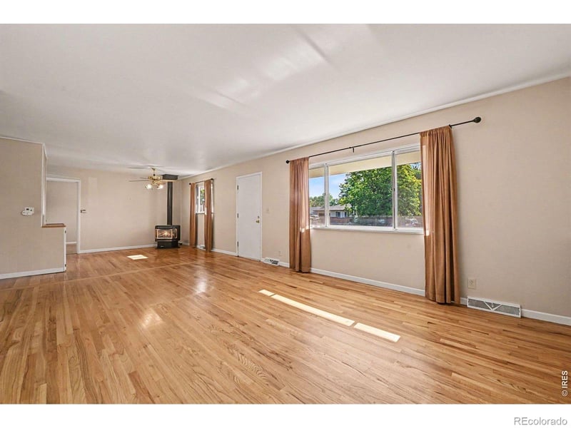 1409 Shamrock St, Fort Collins, CO 80521