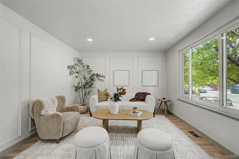 6538 S Everett Way, Littleton, CO 80123