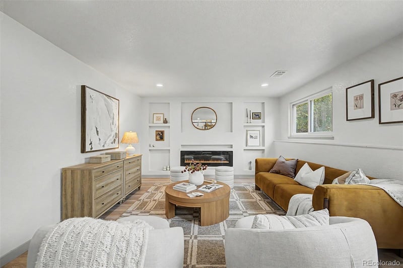 6538 S Everett Way, Littleton, CO 80123