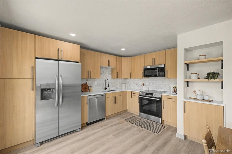 6538 S Everett Way, Littleton, CO 80123
