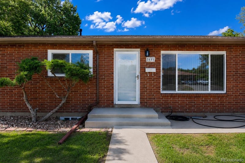 3441 S Patton Way, Denver, CO 80236