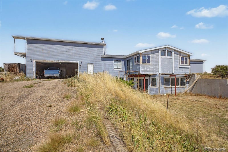 48180 County Road 38, Bennett, CO 80102