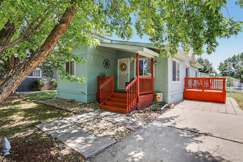 3334 Teton, Longmont, CO 80504