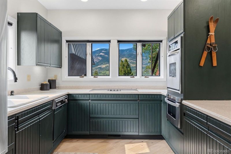 457 Summerwood Dr #D, Dillon, CO 80435