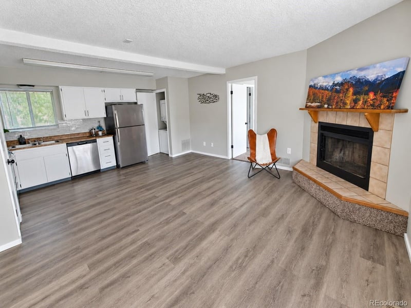 1930 W Yampa St, Colorado Springs, CO 80904