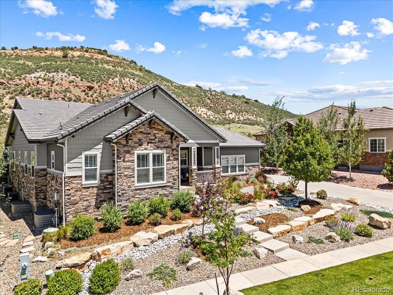 4888 Hogback Ridge Rd, Morrison, CO 80465
