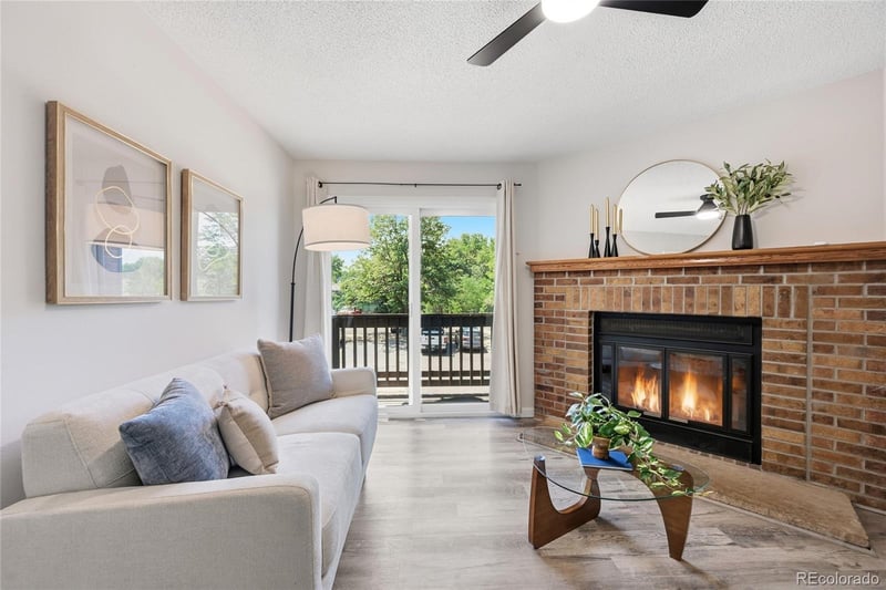 7883 Allison Way #201, Arvada, CO 80005