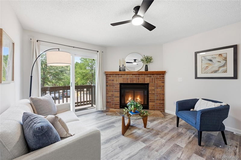 7883 Allison Way #201, Arvada, CO 80005