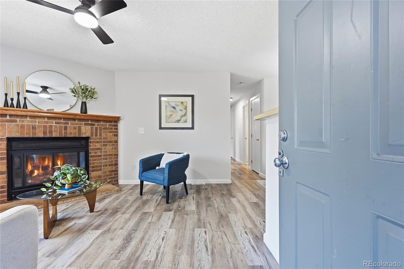 7883 Allison Way #201, Arvada, CO 80005