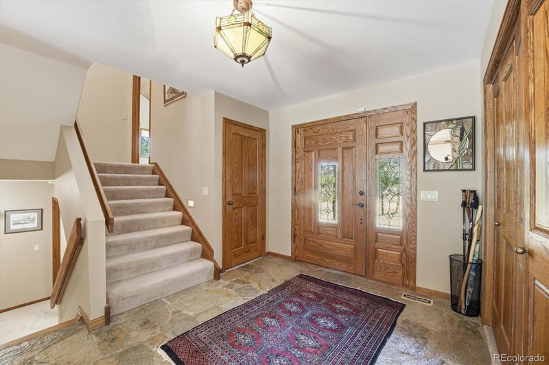 2321 Burning Ridge Dr, Franktown, CO 80116