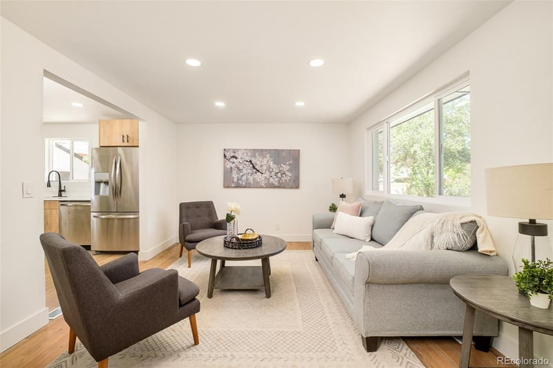 7967 Durango St, Denver, CO 80221