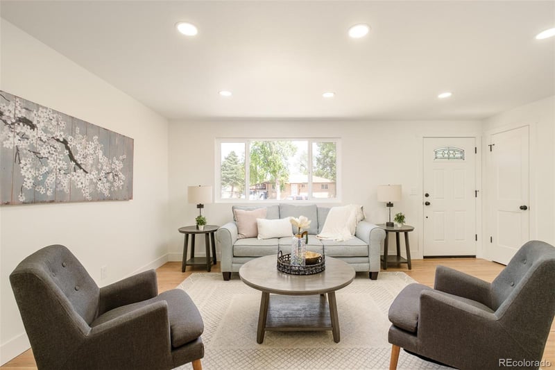 7967 Durango St, Denver, CO 80221