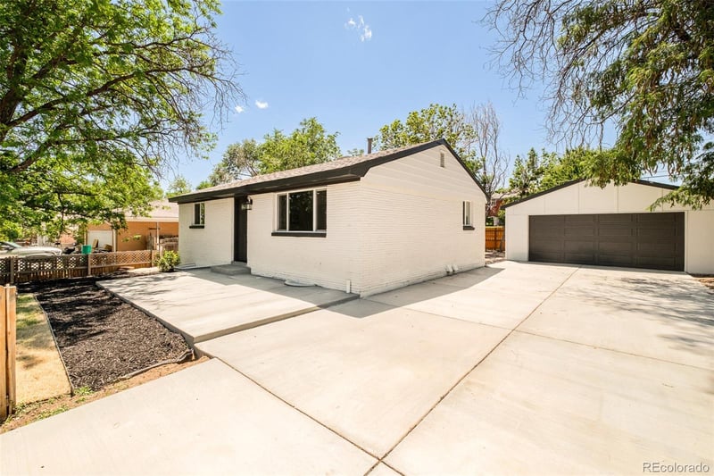7967 Durango St, Denver, CO 80221