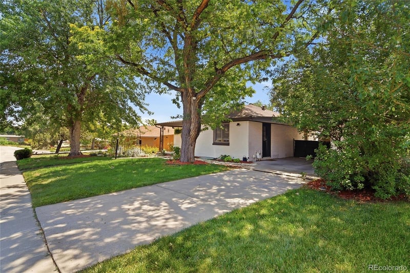 9500 W 54th Pl, Arvada, CO 80002