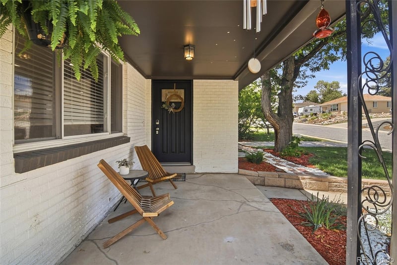9500 W 54th Pl, Arvada, CO 80002
