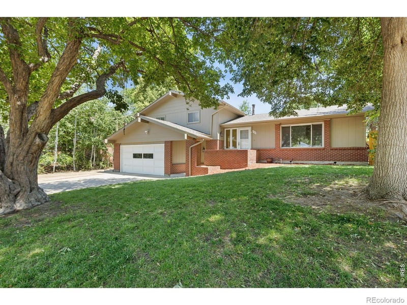 1722 27th Ave, Greeley, CO 80634