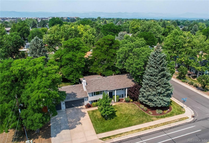 7223 S Clarkson St, Littleton, CO 80122