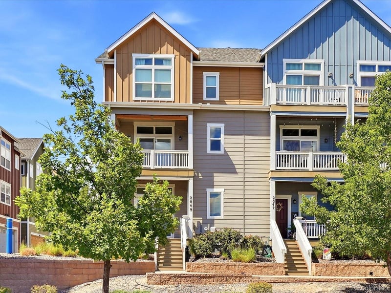 2849 S Elati St, Englewood, CO 80110