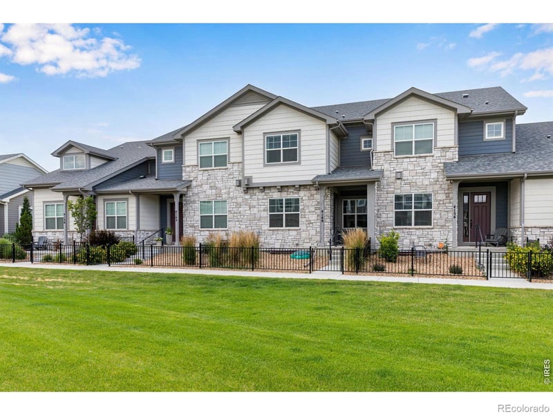 4148 Greenhorn Dr, Loveland, CO 80538
