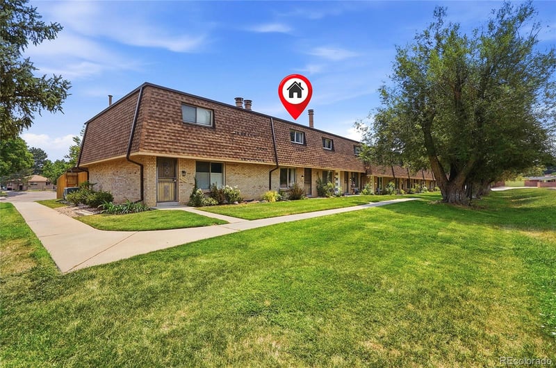 13085 W 20th Ave, Golden, CO 80401
