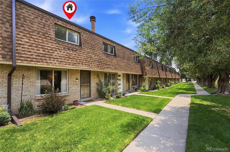 13085 W 20th Ave, Golden, CO 80401