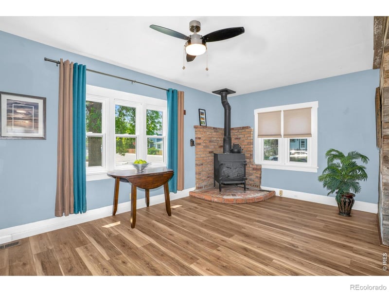 3902 Franklin Ave, Wellington, CO 80549