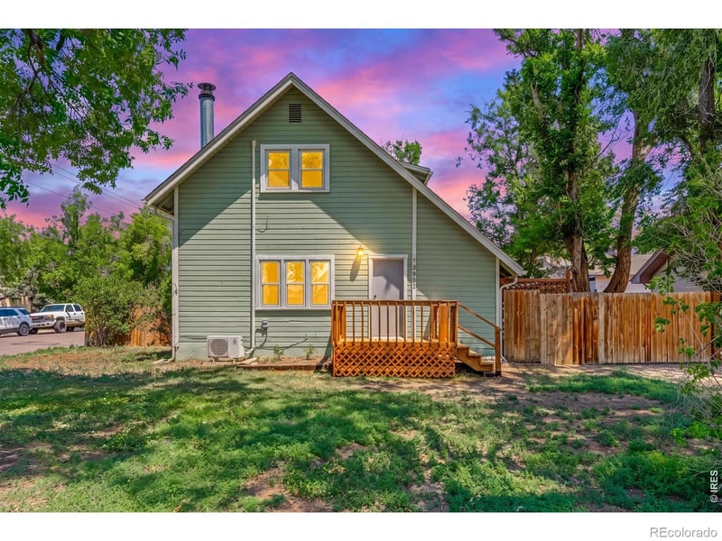 3902 Franklin Ave, Wellington, CO 80549