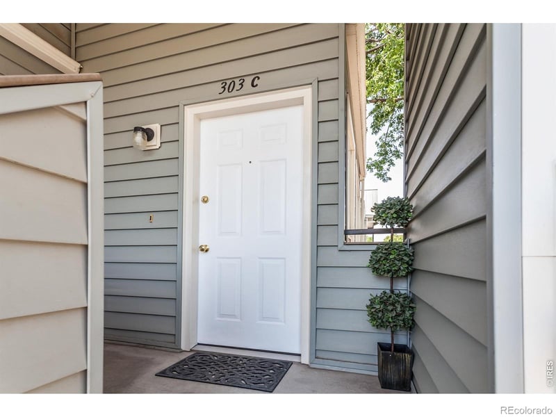1301 University Ave #303, Fort Collins, CO 80521