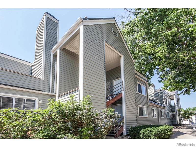 1301 University Ave #303, Fort Collins, CO 80521