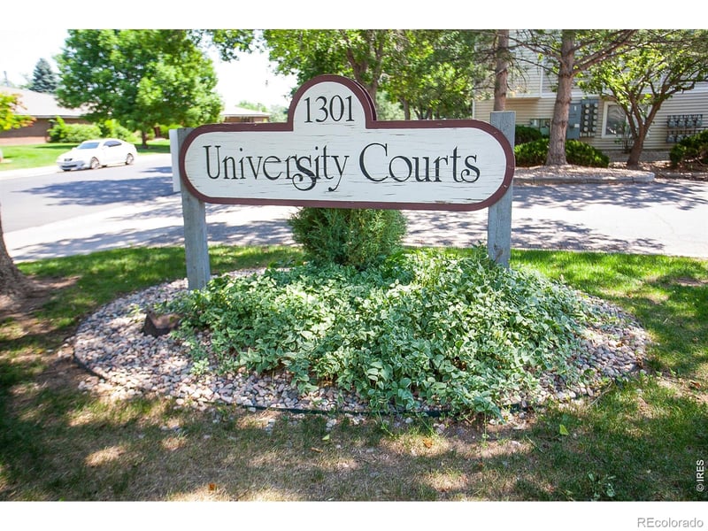 1301 University Ave #303, Fort Collins, CO 80521