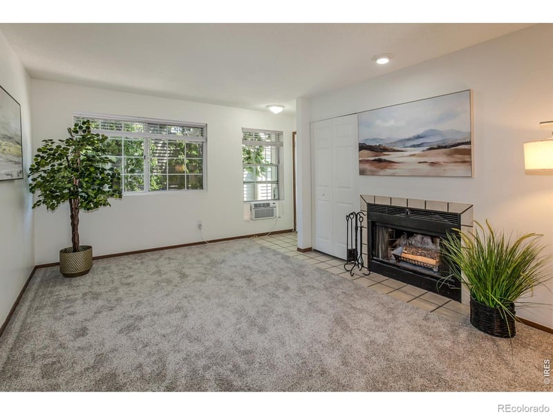 1301 University Ave #303, Fort Collins, CO 80521