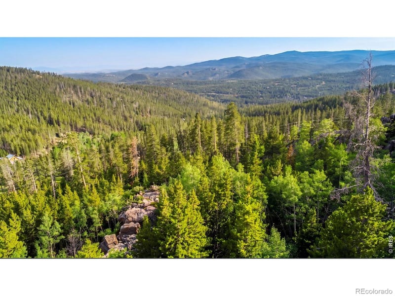 2488 Osage Trl, Red Feather Lakes, CO 80545
