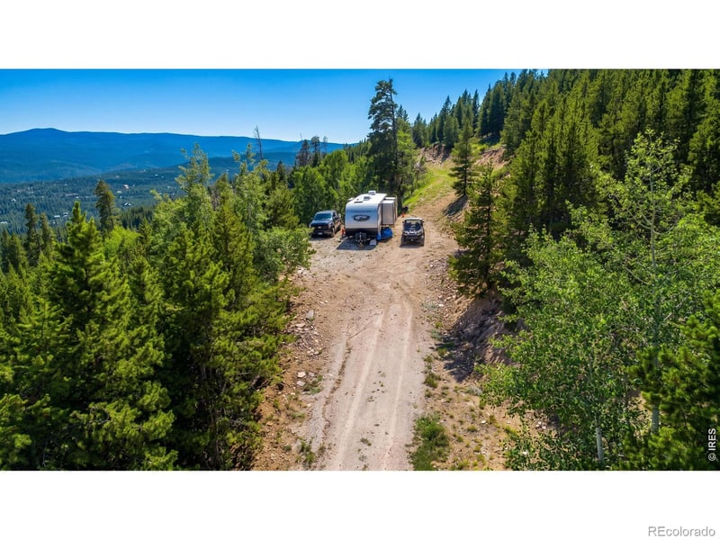 2488 Osage Trl, Red Feather Lakes, CO 80545