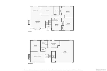 3015 Westwood Blvd, Colorado Springs, CO 80918