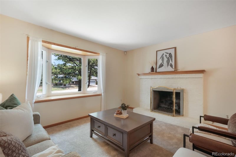 3015 Westwood Blvd, Colorado Springs, CO 80918