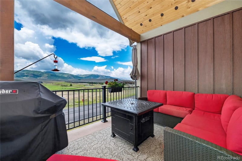 154 Eagle Ridge Dr, Granby, CO 80446