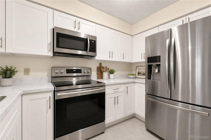 13950 E Oxford Pl #A210, Aurora, CO 80014