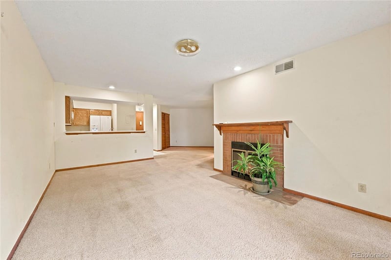 13950 E Oxford Pl #A210, Aurora, CO 80014