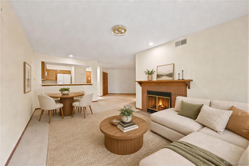 13950 E Oxford Pl #A210, Aurora, CO 80014
