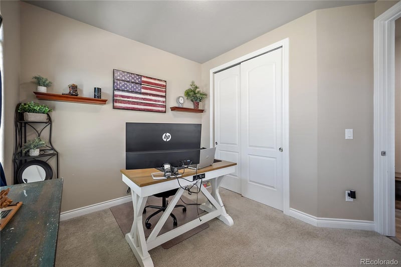 7394 Rim Bluff Ln, Colorado Springs, CO 80927