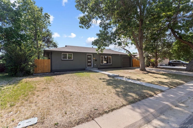170 S Eaton St, Lakewood, CO 80226