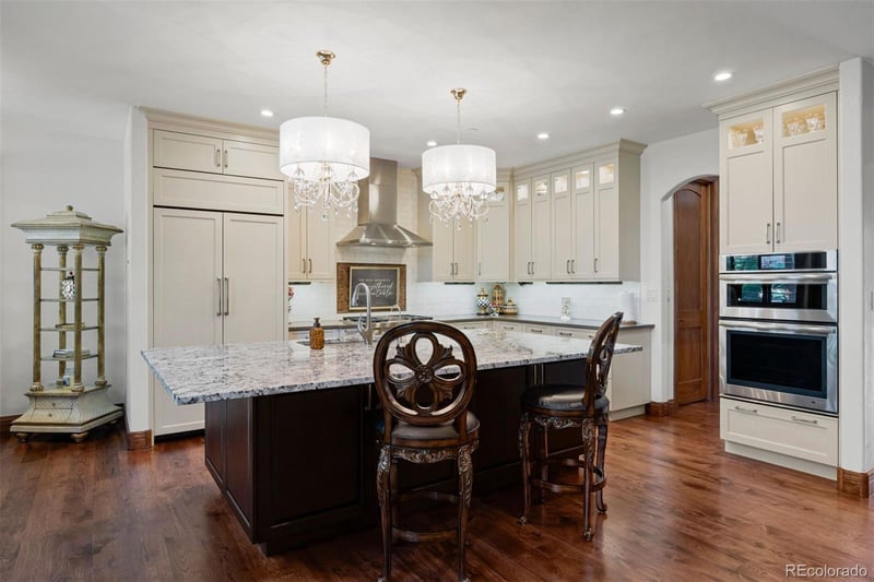 5271 Red Pass Ln, Castle Rock, CO 80108
