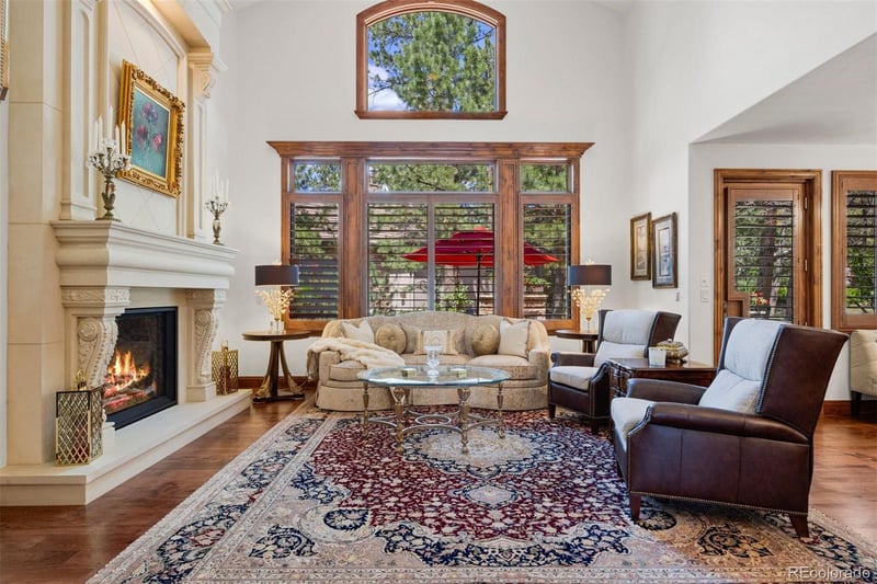 5271 Red Pass Ln, Castle Rock, CO 80108