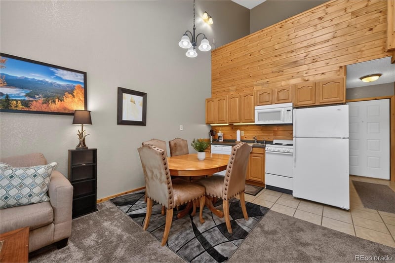 62927 Us Highway 40 #303, Granby, CO 80446