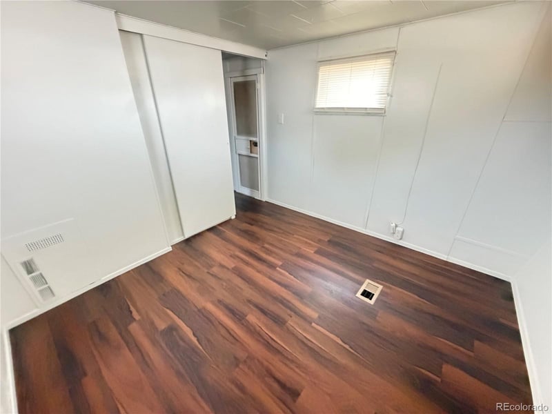 6825 W Mississippi Ave Lot 12, Denver, CO 80226